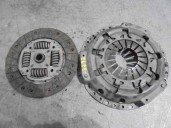 Recambio de kit embrague para nissan primera berlina (p11) referencia OEM IAM 46602  LUK