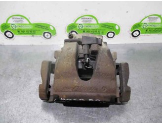 Recambio de pinza freno delantera derecha para mercedes-benz clase e (w210) berlina diesel 2.7 cdi 20v cat referencia OEM IAM 5