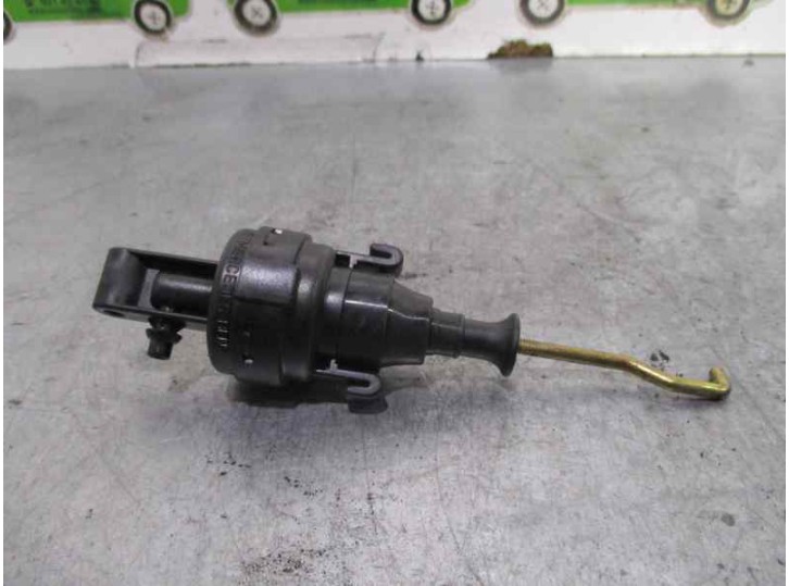 Recambio de motor cierre centralizado trasero izquierdo para mercedes-benz clase s (w140) berlina 600 sel / s 600 v12 (140.057) 