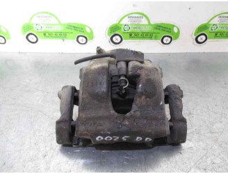 Recambio de pinza freno delantera derecha para mercedes-benz clase e (w210) familiar 3.0 turbodiesel cat referencia OEM IAM 0014