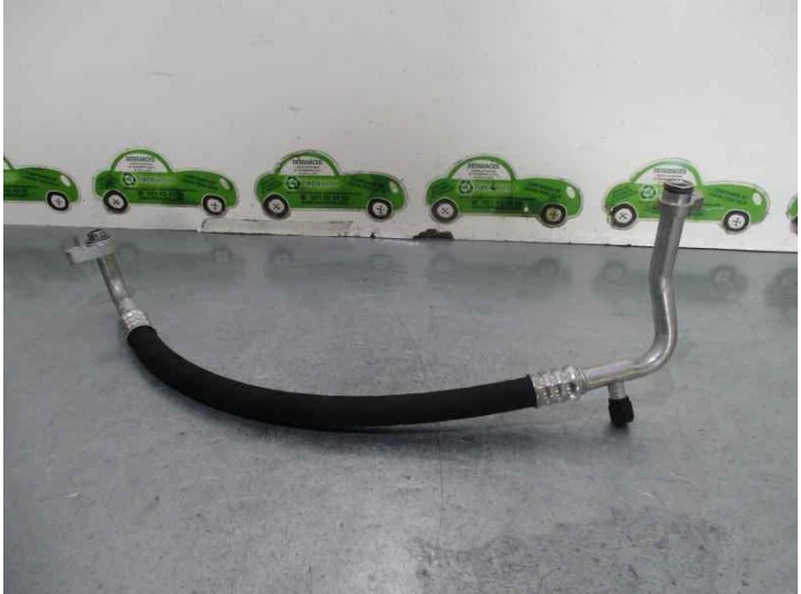 Recambio de tubos aire acondicionado para mercedes-benz clase b (w246) 2.1 cdi cat referencia OEM IAM A2468303615 
