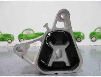 Recambio de soporte motor delantero para mercedes-benz clase b (w246) 2.1 cdi cat referencia OEM IAM 