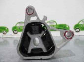 Recambio de soporte motor delantero para mercedes-benz clase b (w246) 2.1 cdi cat referencia OEM IAM 