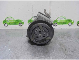 Recambio de compresor aire acondicionado para nissan almera tino (v10m) 2.2 16v turbodiesel cat referencia OEM IAM 92600BN301 EA