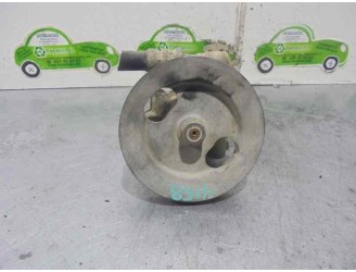 Recambio de bomba servodireccion para nissan cabstar 2.3 75cv referencia OEM IAM 491103T400 