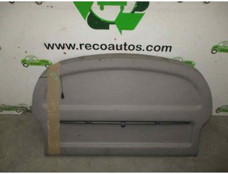 Recambio de bandeja trasera para renault laguna ii (bg0) 1.9 dci diesel referencia OEM IAM 