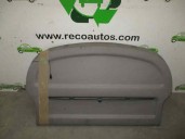 Recambio de bandeja trasera para renault laguna ii (bg0) 1.9 dci diesel referencia OEM IAM 