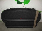Recambio de bandeja trasera para renault laguna ii (bg0) 1.9 dci diesel referencia OEM IAM 