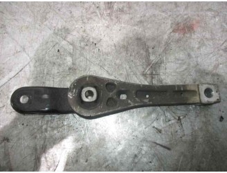 Recambio de soporte motor trasero para volkswagen golf v berlina (1k1) 1.9 tdi referencia OEM IAM 1K0199855 1K0199855 