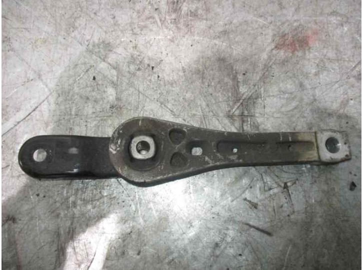 Recambio de soporte motor trasero para volkswagen golf v berlina (1k1) 1.9 tdi referencia OEM IAM 1K0199855 1K0199855 