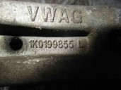 Recambio de soporte motor trasero para volkswagen golf v berlina (1k1) 1.9 tdi referencia OEM IAM 1K0199855 1K0199855 
