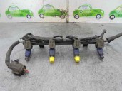 Recambio de rampa inyectora para kia sephia ll 1.5 cat referencia OEM IAM 0K2A313250 9260930009 