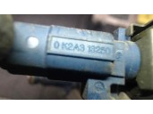 Replacement fuel injector rail for Kia Sephia II 1.5 cat OEM IAM reference 0K2A313250 9260930009 