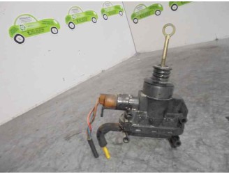 Recambio de motor cierre centralizado trasero izquierdo para mercedes-benz clase e (w124) berlina e 230 (124.023) referencia OEM