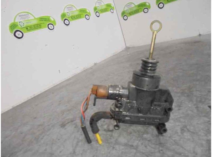 Recambio de motor cierre centralizado trasero izquierdo para mercedes-benz clase e (w124) berlina e 230 (124.023) referencia OEM