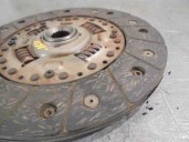 Recambio de kit embrague para nissan almera (n15) 2.0 diesel referencia OEM IAM 0E400  NISSAN