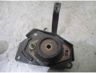 Recambio de soporte motor izquierdo para peugeot 307 break / sw (s1) 2.0 hdi cat referencia OEM IAM 