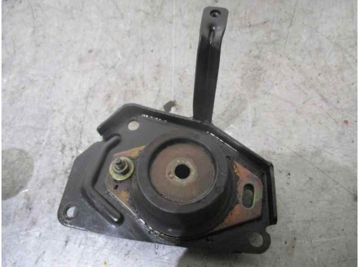 Recambio de soporte motor izquierdo para peugeot 307 break / sw (s1) 2.0 hdi cat referencia OEM IAM 
