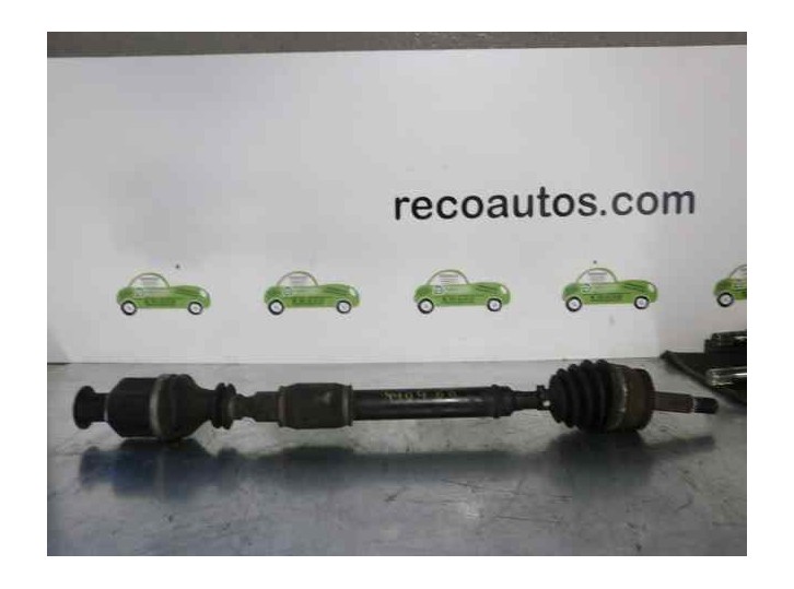 Recambio de transmision delantera derecha para volvo s40 berlina 1.6 cat referencia OEM IAM 