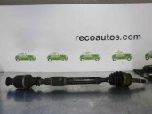 Recambio de transmision delantera derecha para volvo s40 berlina 1.6 cat referencia OEM IAM   