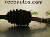 Recambio de transmision delantera derecha para volvo s40 berlina 1.6 cat referencia OEM IAM 
