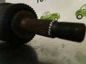Recambio de transmision delantera derecha para volvo s40 berlina 1.6 cat referencia OEM IAM 