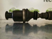 Recambio de transmision delantera derecha para volvo s40 berlina 1.6 cat referencia OEM IAM 