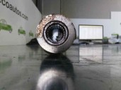 Recambio de transmision delantera derecha para volvo s40 berlina 1.6 cat referencia OEM IAM 