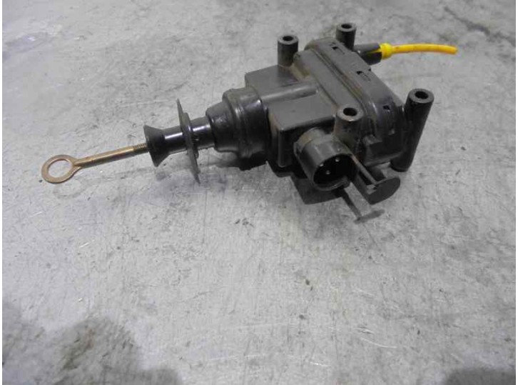 Recambio de motor cierre centralizado trasero izquierdo para mercedes-benz clase e (w124) berlina d 300 (124.130) referencia OEM