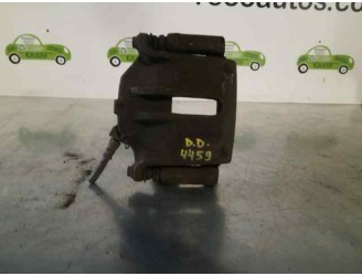 Recambio de pinza freno delantera izquierda para nissan almera (n16/e) 1.5 16v cat referencia OEM IAM LUCAS 2227/3 