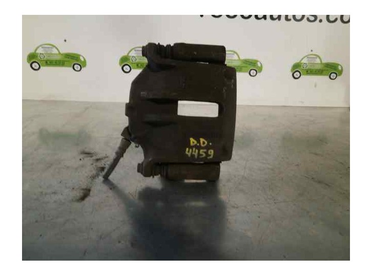 Recambio de pinza freno delantera izquierda para nissan almera (n16/e) 1.5 16v cat referencia OEM IAM LUCAS 2227/3 