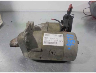 Recambio de motor arranque para fiat seicento (187) brush referencia OEM IAM 0046548653 E80F63102020 DESNSO