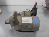 Recambio de motor arranque para fiat seicento (187) brush referencia OEM IAM 0046548653 E80F63102020 DESNSO