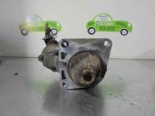 Recambio de motor arranque para fiat seicento (187) brush referencia OEM IAM 0046548653 E80F63102020 DESNSO