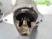 Recambio de motor arranque para fiat seicento (187) brush referencia OEM IAM 0046548653 E80F63102020 DESNSO