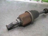 Recambio de transmision delantera derecha para nissan micra (k12e) 1.4 cat referencia OEM IAM 