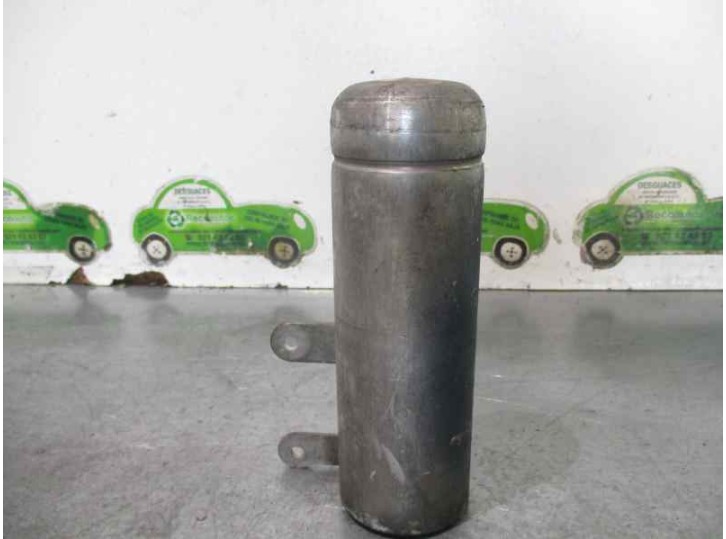 Recambio de filtro deshidratador para lancia thesis (115) 2.4 20v cat referencia OEM IAM 60676576  VALEO