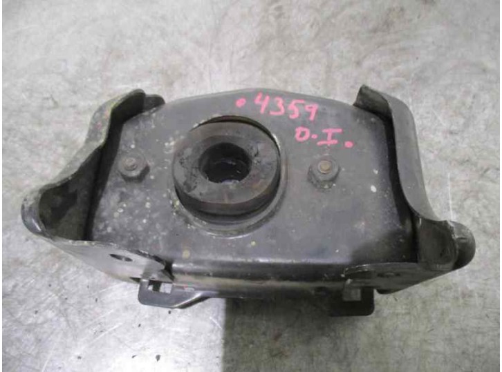 Recambio de soporte motor izquierdo para peugeot 206 berlina 1.9 diesel referencia OEM IAM   
