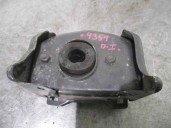 Recambio de soporte motor izquierdo para peugeot 206 berlina 1.9 diesel referencia OEM IAM 