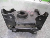 Recambio de soporte motor izquierdo para peugeot 206 berlina 1.9 diesel referencia OEM IAM   