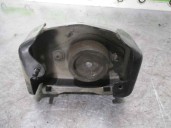 Recambio de soporte motor izquierdo para peugeot 206 berlina 1.9 diesel referencia OEM IAM 