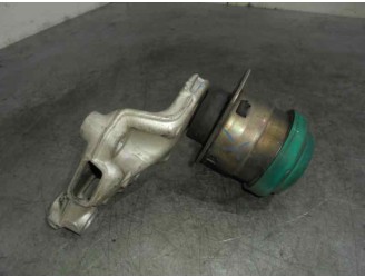 Recambio de soporte motor izquierdo para citroën c5 berlina 2.2 hdi fap cat (4hx / dw12ed4) referencia OEM IAM 9641387680 