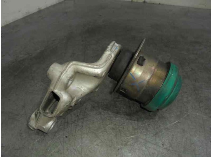 Recambio de soporte motor izquierdo para citroën c5 berlina 2.2 hdi fap cat (4hx / dw12ed4) referencia OEM IAM 9641387680 