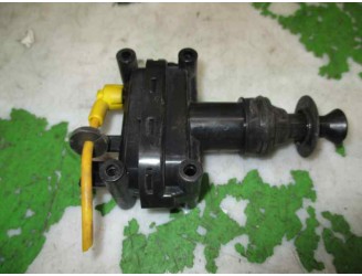 Recambio de motor cierre centralizado trasero izquierdo para mercedes-benz clase c (w201) berlina 2.6 e 190 (201.029) referencia