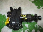 Recambio de motor cierre centralizado trasero izquierdo para mercedes-benz clase c (w201) berlina 2.6 e 190 (201.029) referencia