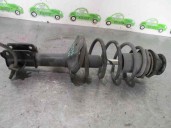 Replacement front right shock absorber for Daewoo Nubira saloon 1.6 Cat OEM IAM reference 339029 KYB