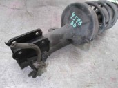 Replacement front right shock absorber for Daewoo Nubira saloon 1.6 Cat OEM IAM reference 339029 KYB