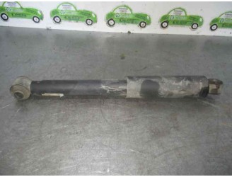 Recambio de amortiguador trasero derecho para daewoo tacuma 1.6 cat referencia OEM IAM 96392790 844904553556 SACHS