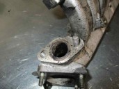 Recambio de colector admision para kia rio ii (jb) 1.5 crdi referencia OEM IAM   