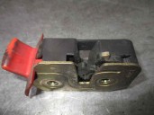 Recambio de cerradura maletero / porton para smart coupe turbo cat referencia OEM IAM 3 PUERTAS